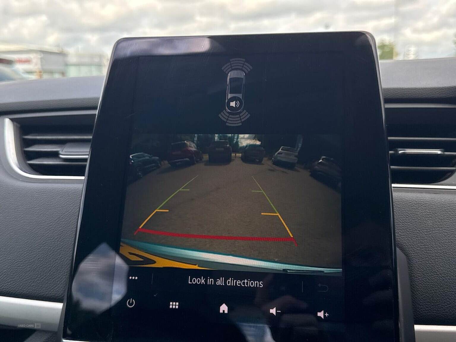 Sep 2020 Renault Zoe 100Kw I Gt Line R135 50Kwh 5Dr Auto