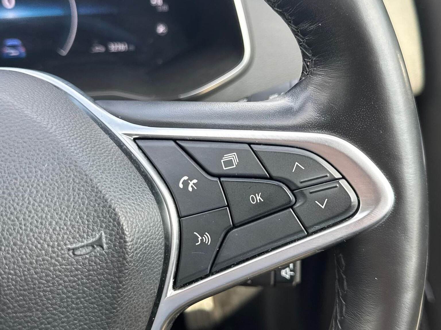 Sep 2020 Renault Zoe 100Kw I Gt Line R135 50Kwh 5Dr Auto