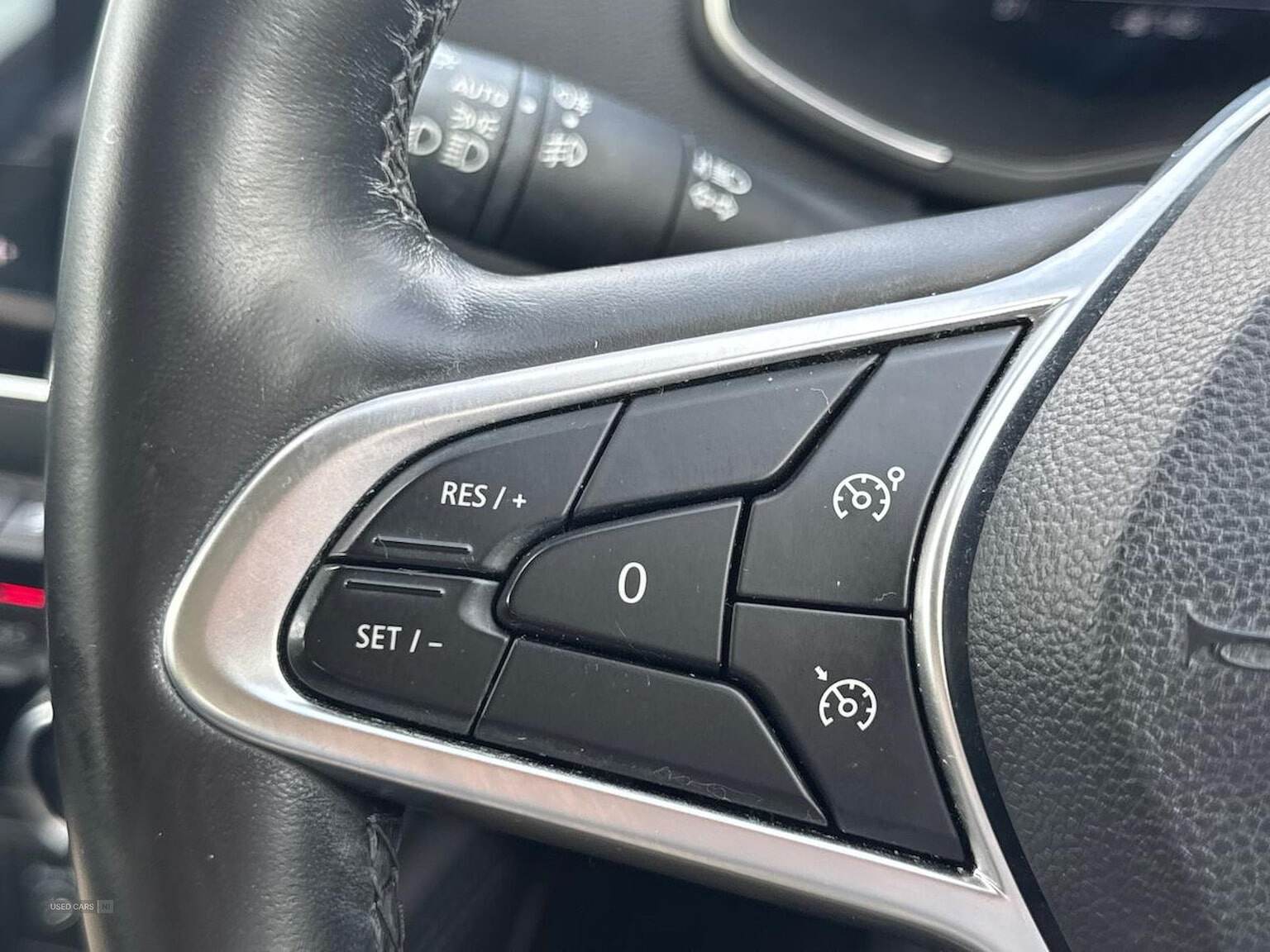 Sep 2020 Renault Zoe 100Kw I Gt Line R135 50Kwh 5Dr Auto
