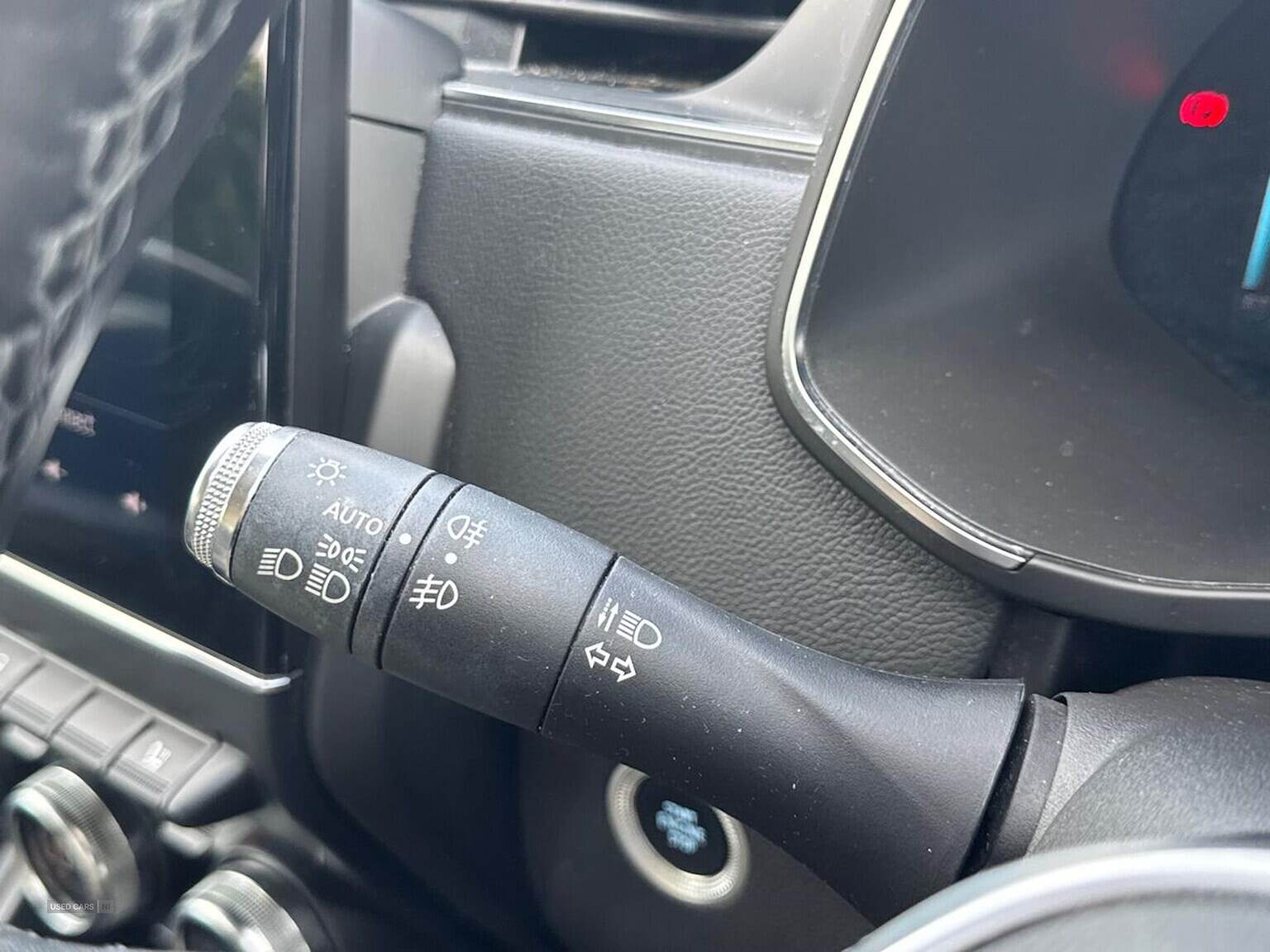 Sep 2020 Renault Zoe 100Kw I Gt Line R135 50Kwh 5Dr Auto