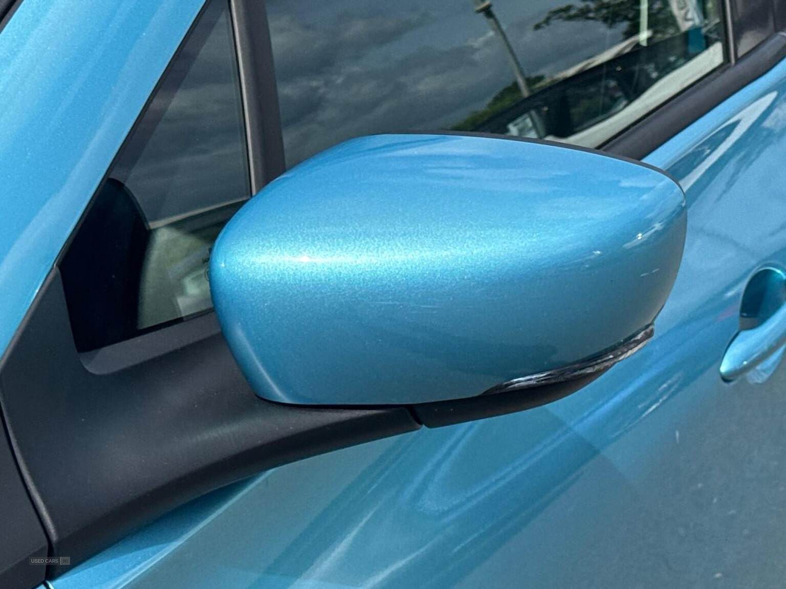 Sep 2020 Renault Zoe 100Kw I Gt Line R135 50Kwh 5Dr Auto