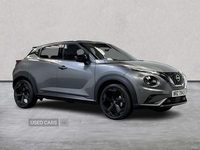 Nissan Juke 1.0 Dig-T Tekna 5Dr Dct in Antrim