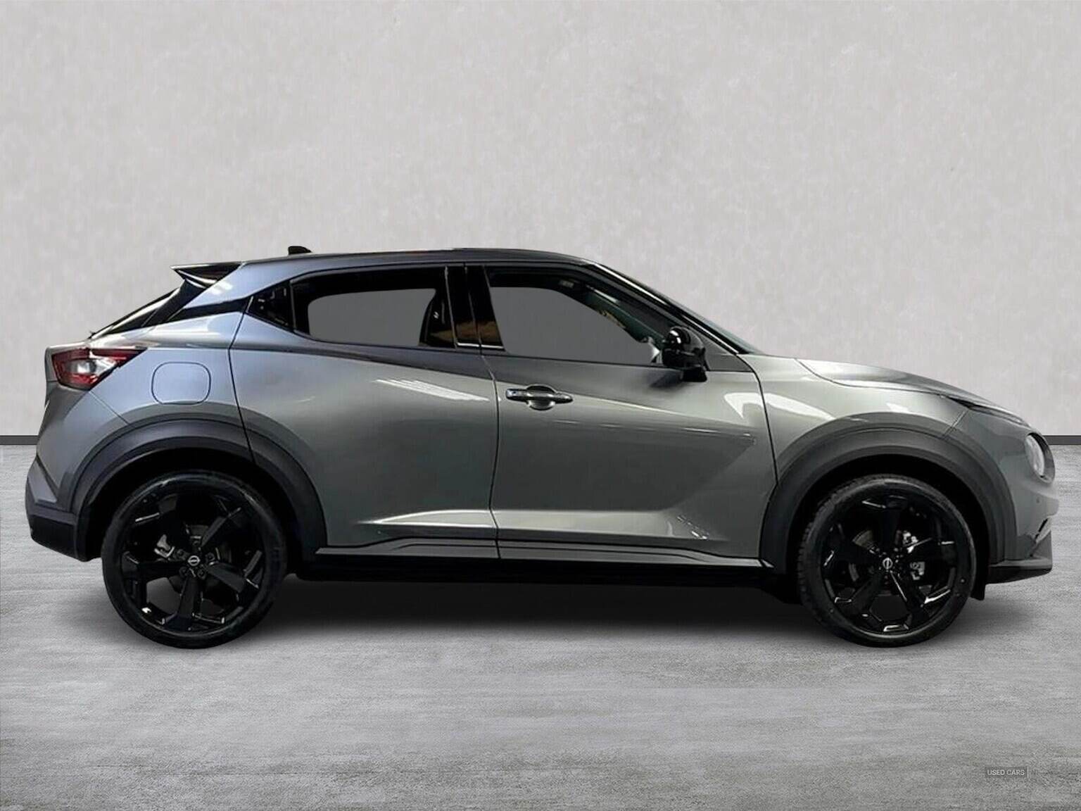 May 2025 Nissan Juke 1.0 Dig-T Tekna 5Dr Dct