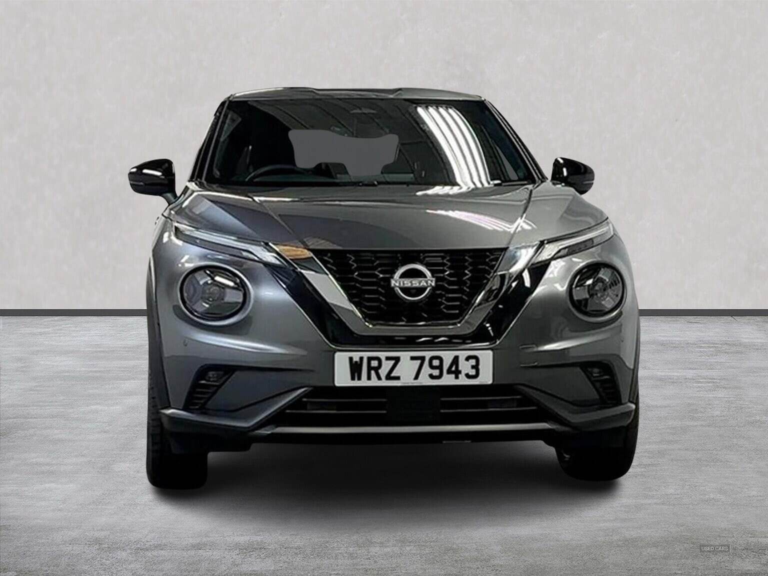 May 2025 Nissan Juke 1.0 Dig-T Tekna 5Dr Dct