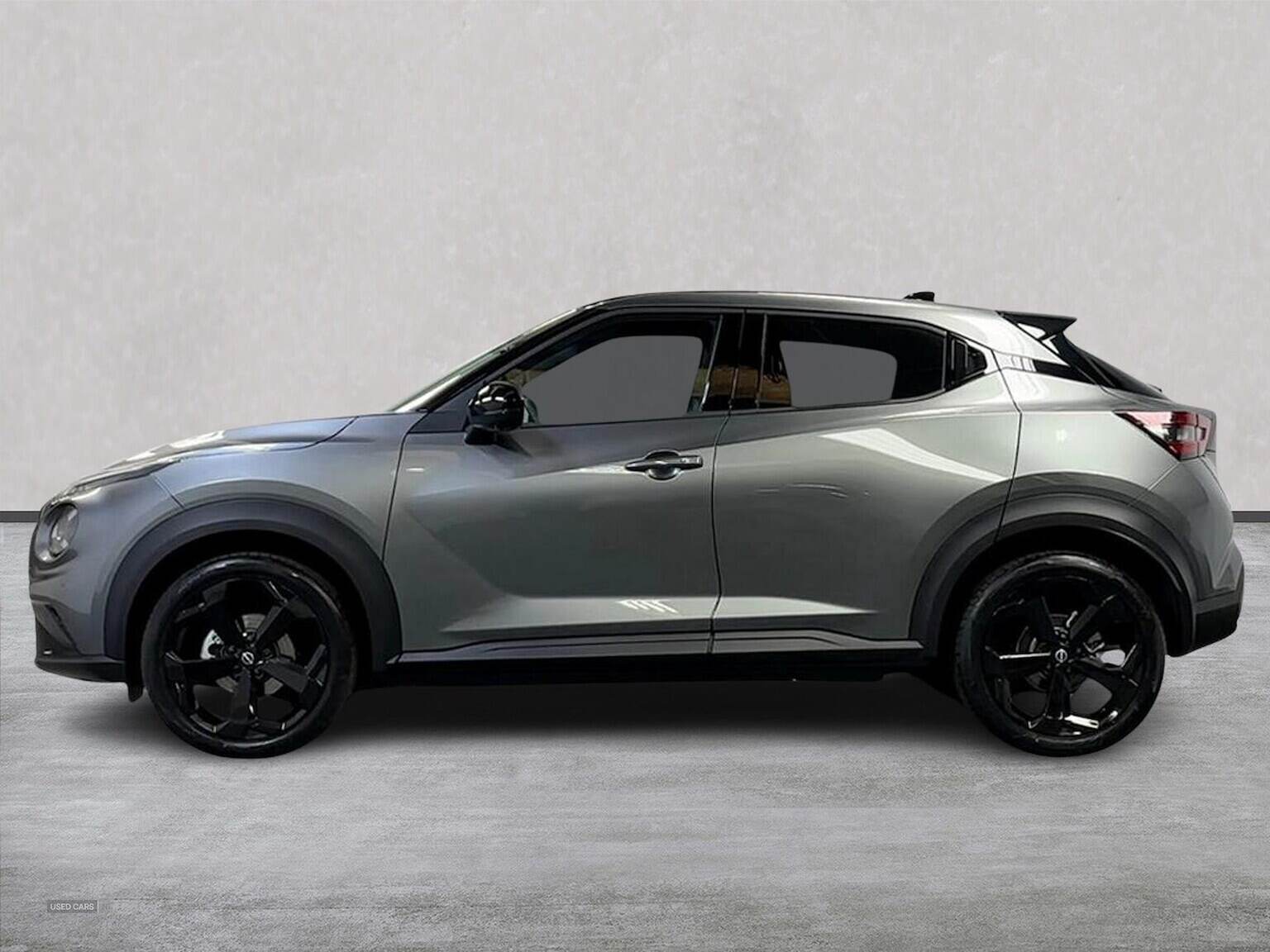 May 2025 Nissan Juke 1.0 Dig-T Tekna 5Dr Dct