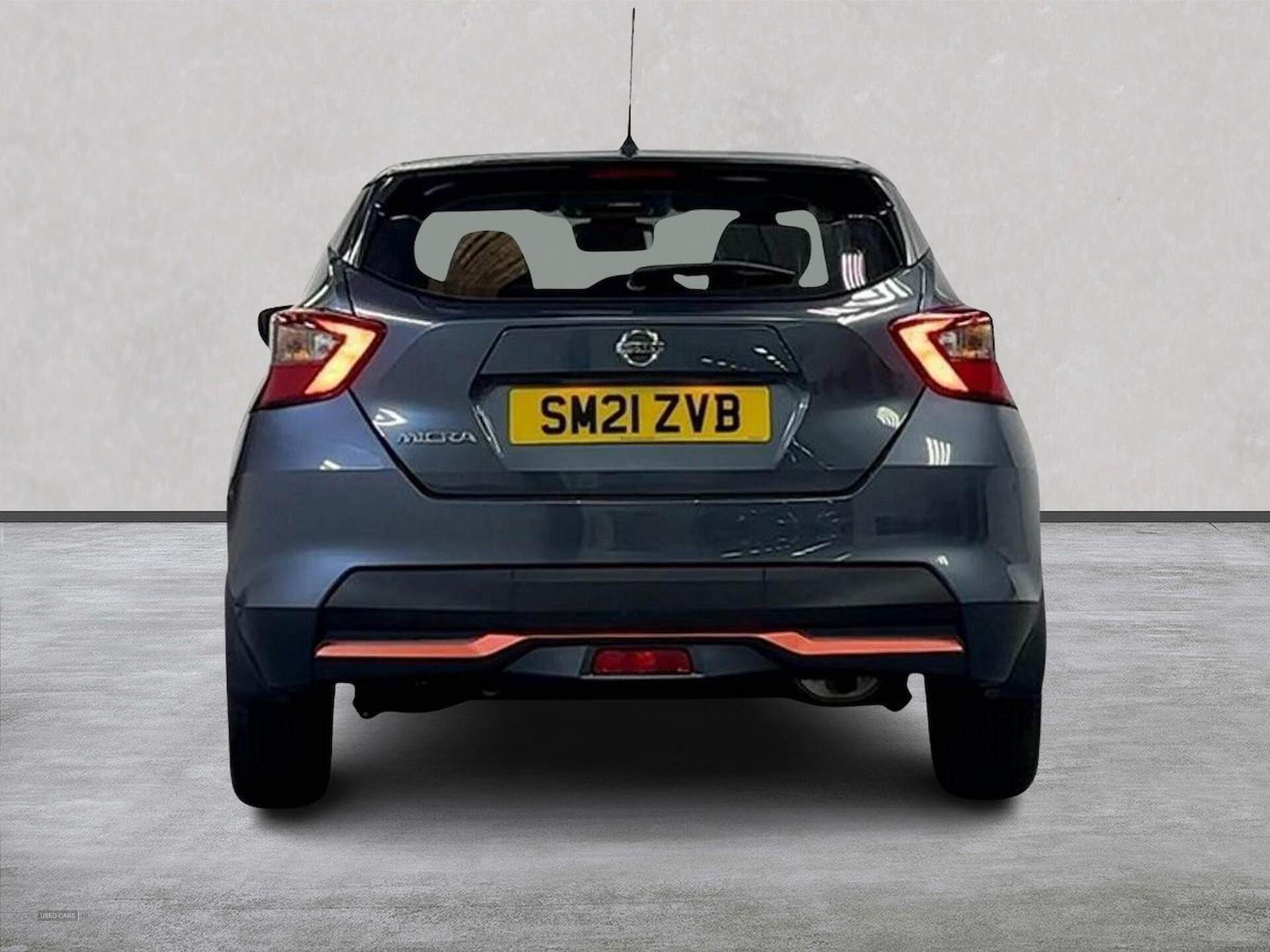 Jun 2021 Nissan Micra 1.0 Ig-T 92 Acenta 5Dr