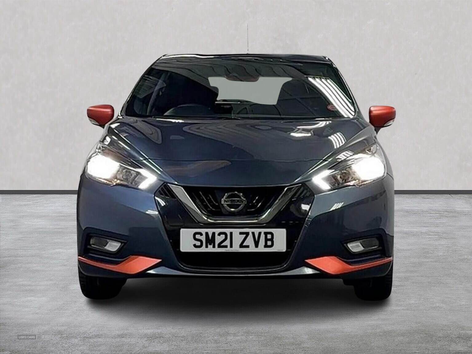 Jun 2021 Nissan Micra 1.0 Ig-T 92 Acenta 5Dr