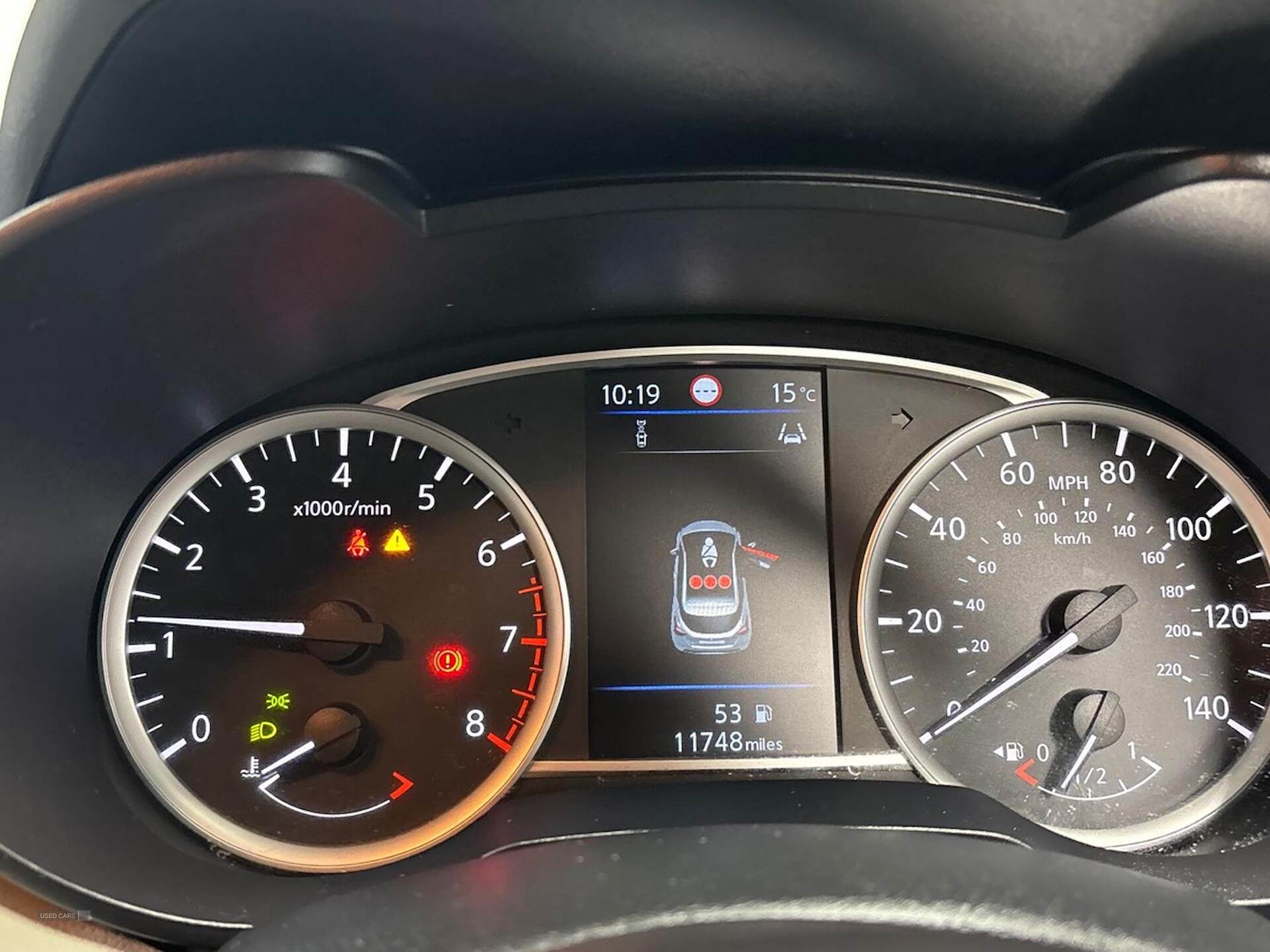 Jun 2021 Nissan Micra 1.0 Ig-T 92 Acenta 5Dr