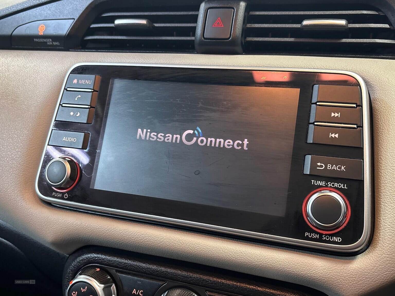 Jun 2021 Nissan Micra 1.0 Ig-T 92 Acenta 5Dr