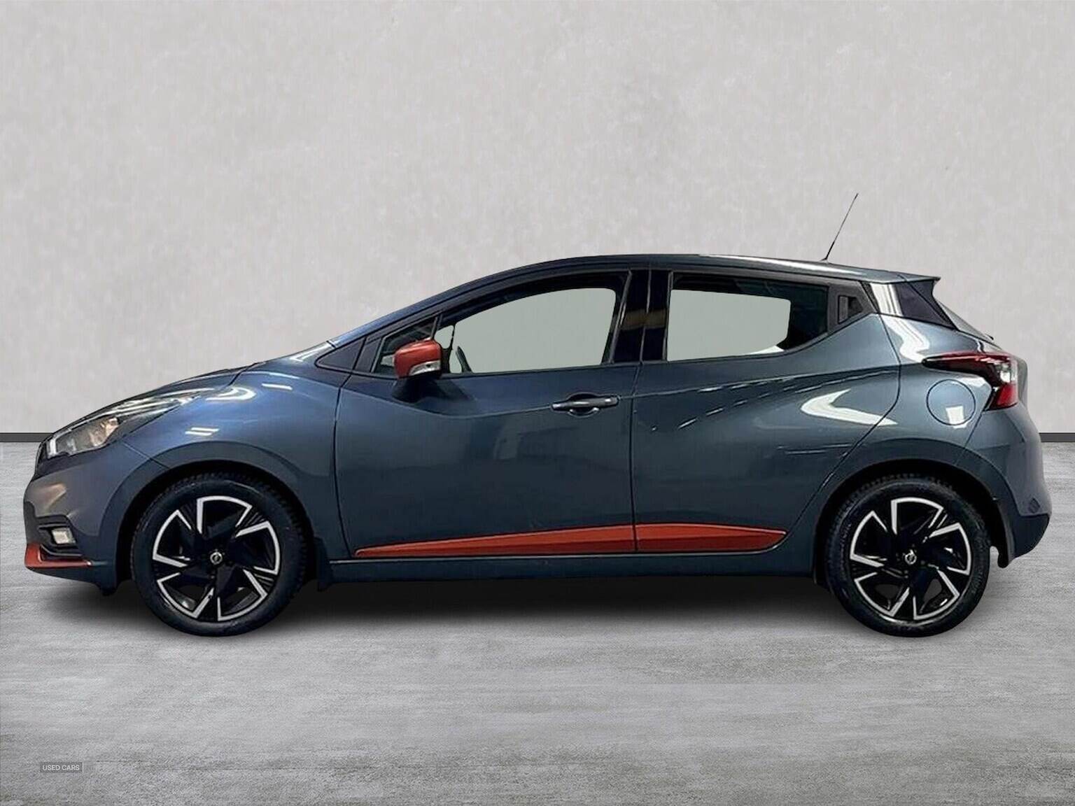 Jun 2021 Nissan Micra 1.0 Ig-T 92 Acenta 5Dr