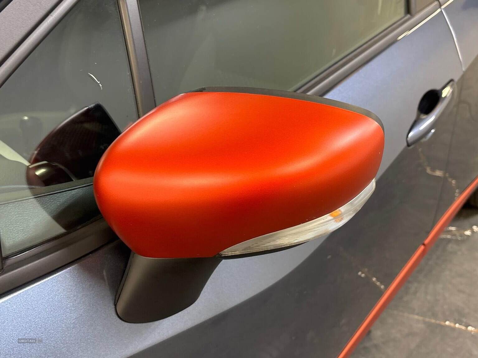 Jun 2021 Nissan Micra 1.0 Ig-T 92 Acenta 5Dr