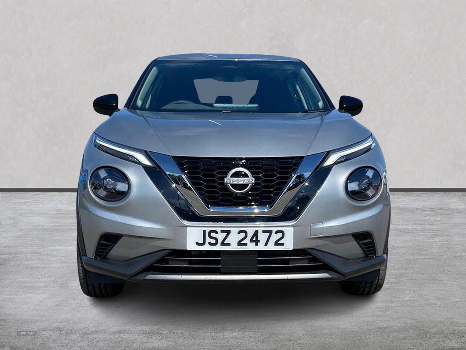 Apr 2025 Nissan Juke 1.0 Dig-T Acenta Premium 5Dr
