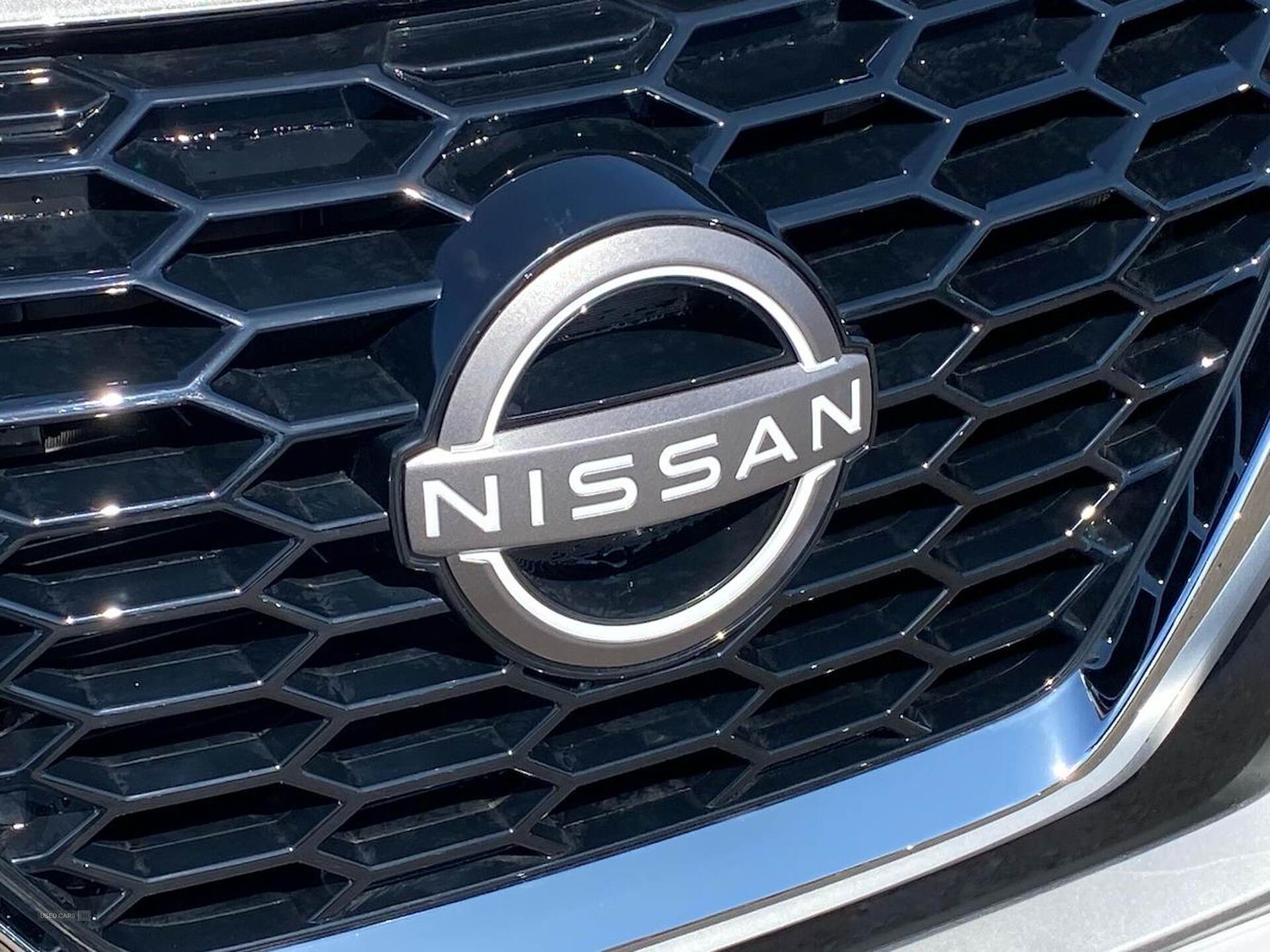 Apr 2025 Nissan Juke 1.0 Dig-T Acenta Premium 5Dr