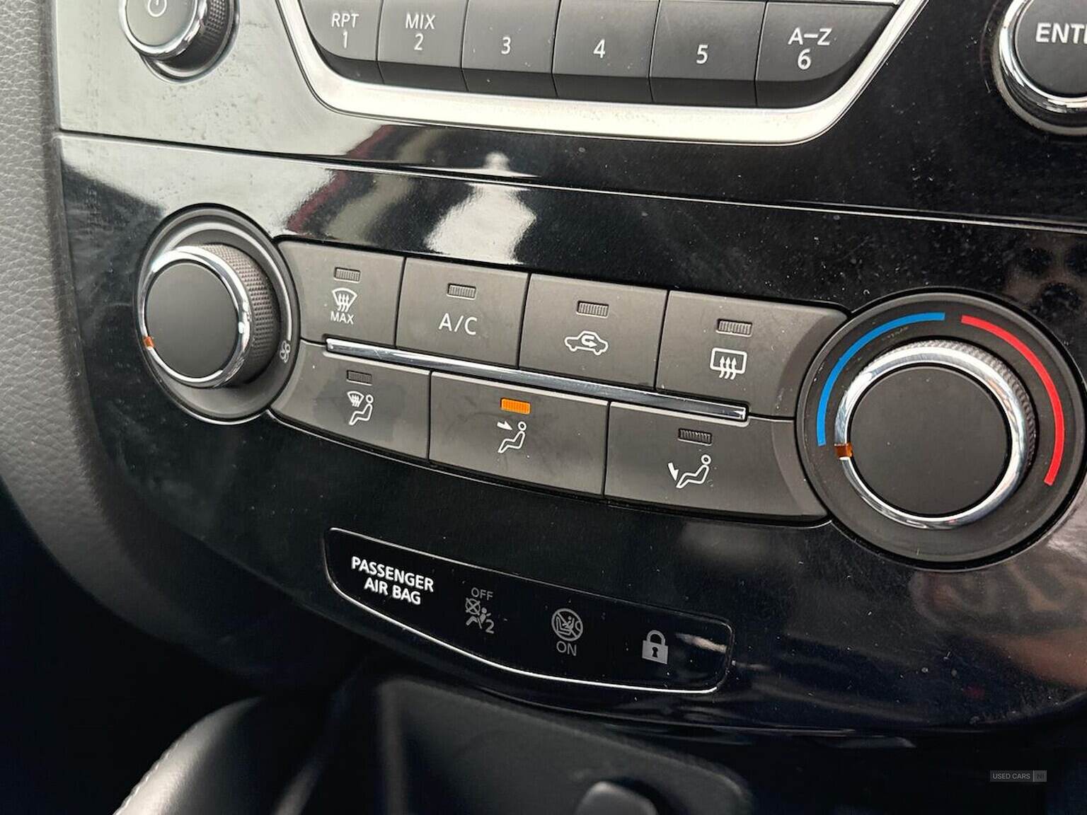 Jun 2020 Nissan Qashqai 1.3 Dig-T Visia 5Dr