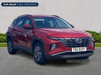 Hyundai Tucson 1.6 Tgdi Hybrid 230 Se Connect 5Dr 2Wd Auto in Down