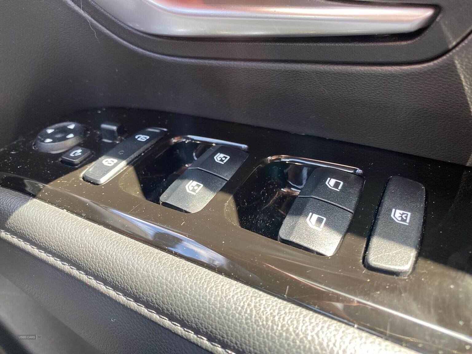 Aug 2022 Hyundai Tucson 1.6 Tgdi Hybrid 230 Se Connect 5Dr 2Wd Auto