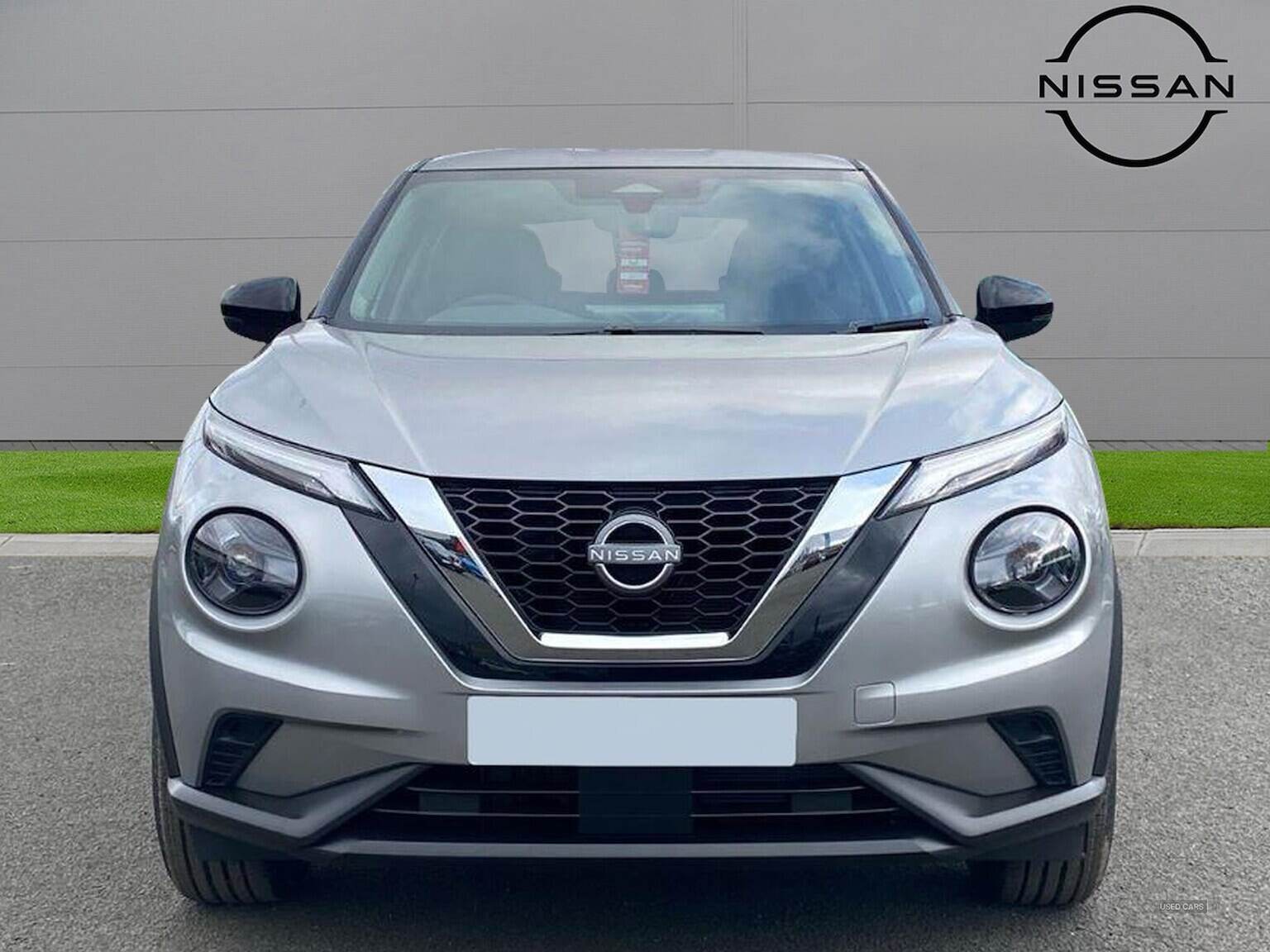 Apr 2025 Nissan Juke 1.0 Dig-T Acenta Premium 5Dr
