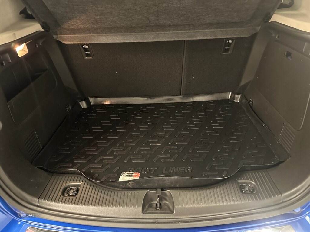Feb 2018 Vauxhall Mokka X 1.4T ecoTEC Elite 5dr
