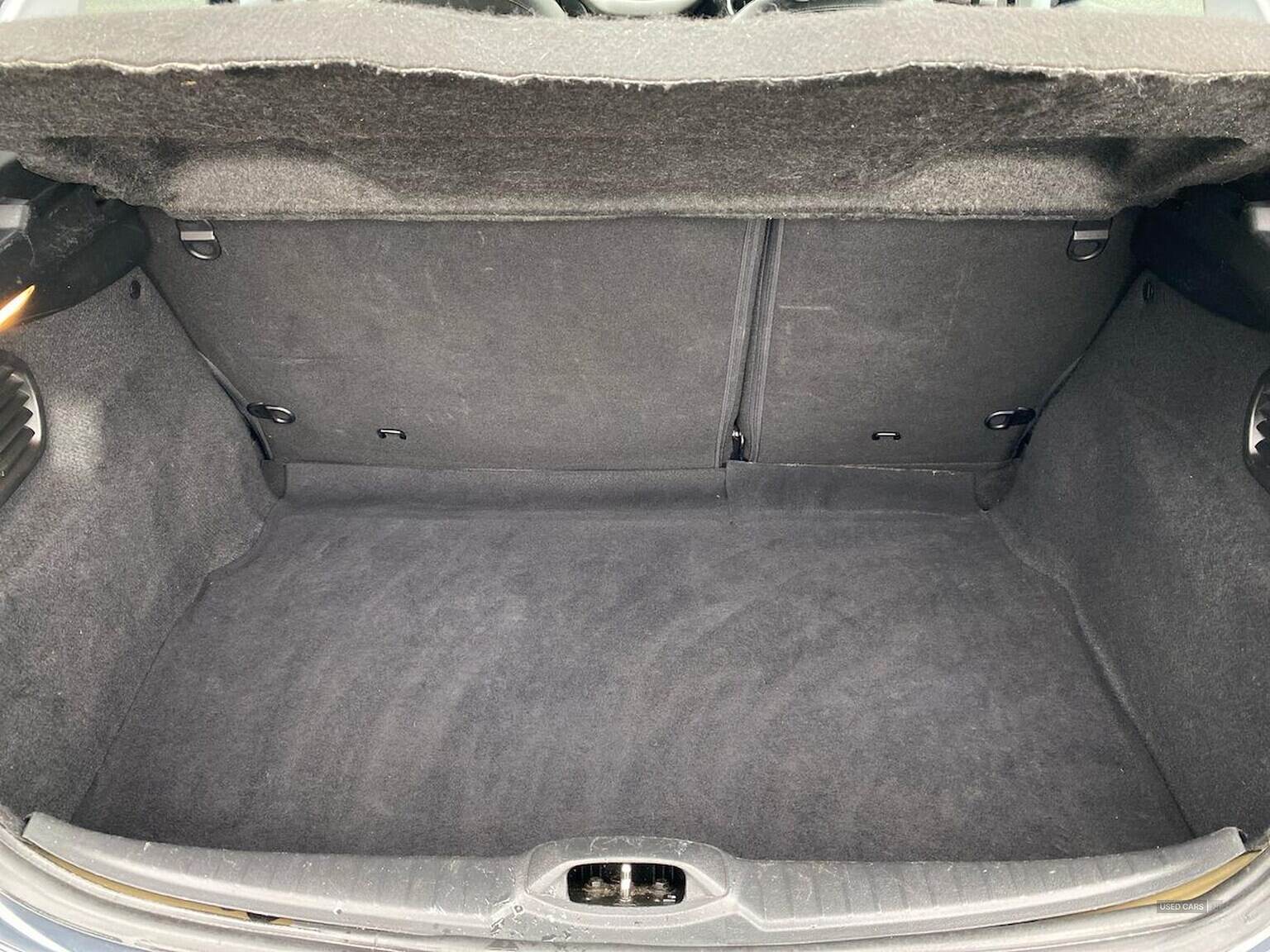 Feb 2017 Peugeot 208 1.2 Puretech 82 Active 5Dr