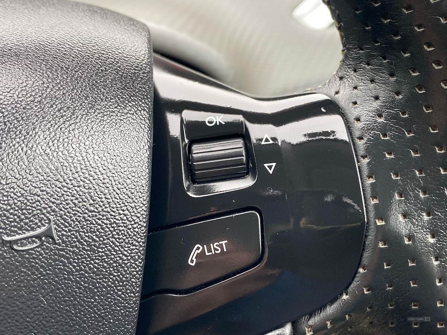 Feb 2017 Peugeot 208 1.2 Puretech 82 Active 5Dr