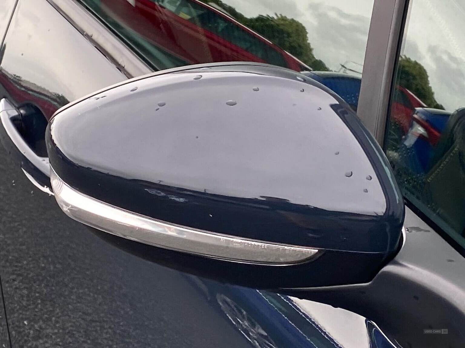 Feb 2017 Peugeot 208 1.2 Puretech 82 Active 5Dr