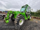 Merlo Turbofarmer