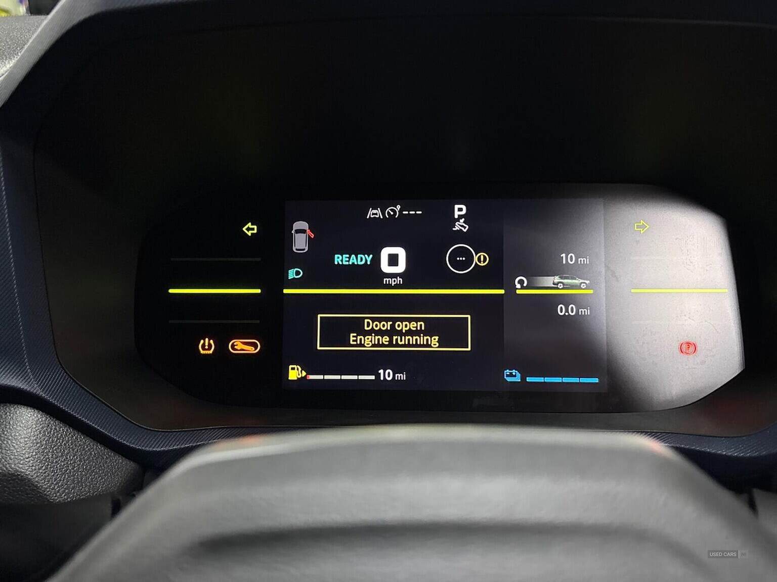 2025 Dacia BIGSTER 1.8 Hybrid 155 Expression 5Dr Auto