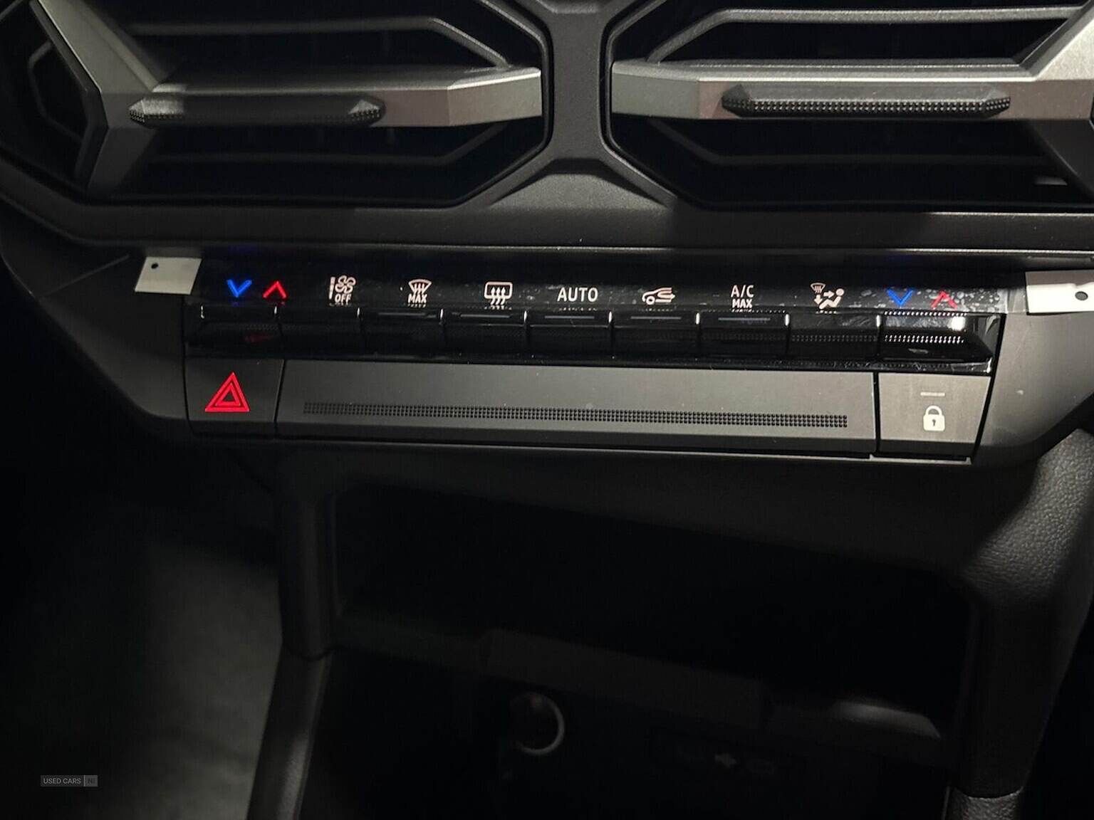 2025 Dacia BIGSTER 1.8 Hybrid 155 Expression 5Dr Auto