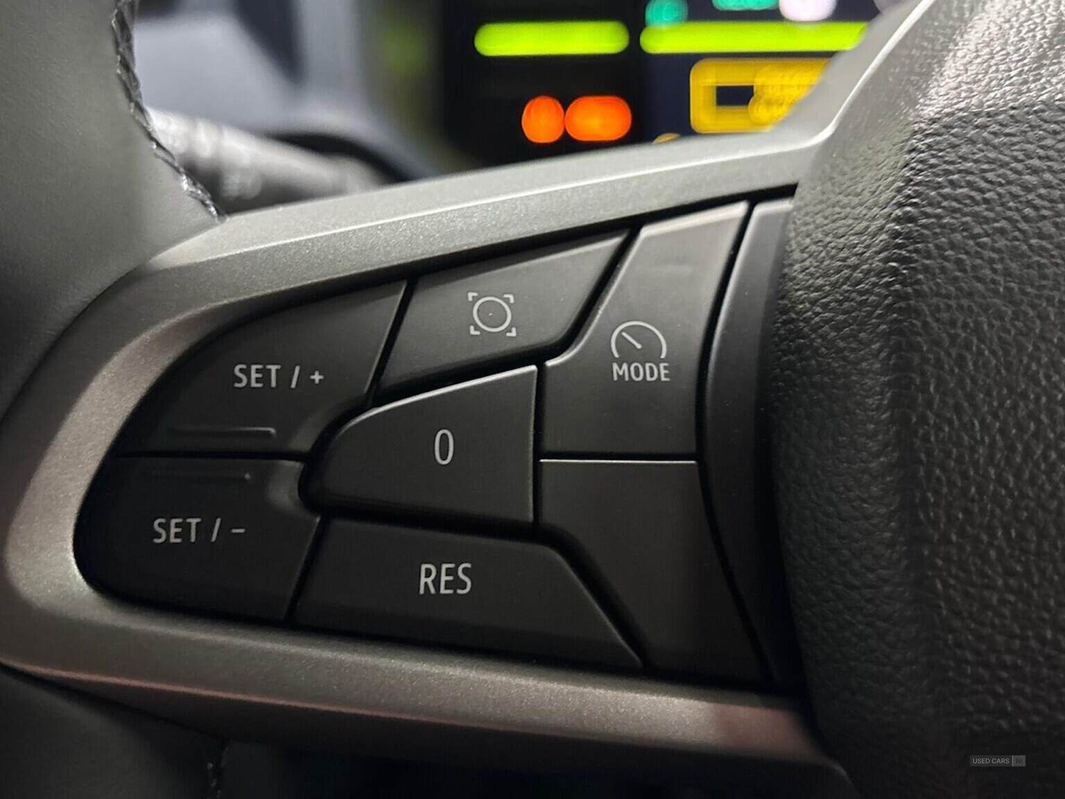 2025 Dacia BIGSTER 1.8 Hybrid 155 Expression 5Dr Auto