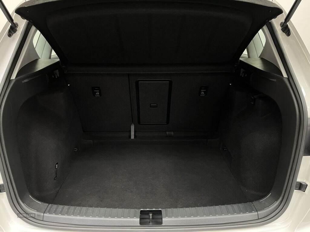 Jul 2018 Seat Ateca 1.0 TSI Ecomotive SE Technology 5dr