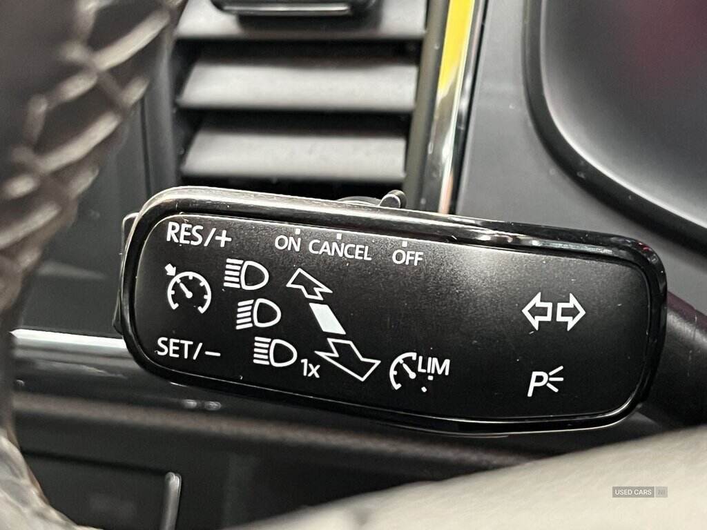 Jul 2018 Seat Ateca 1.0 TSI Ecomotive SE Technology 5dr