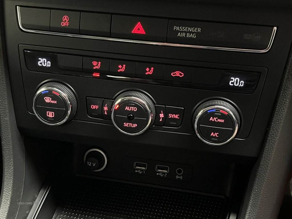 Jul 2018 Seat Ateca 1.0 TSI Ecomotive SE Technology 5dr
