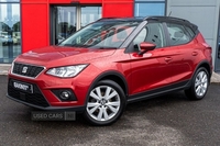 Seat Arona 1.0 TSI SE Technology [EZ] 5dr in Derry / Londonderry