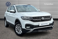 Volkswagen T-Cross 1.0 TSI 110 Edition 5dr in Tyrone