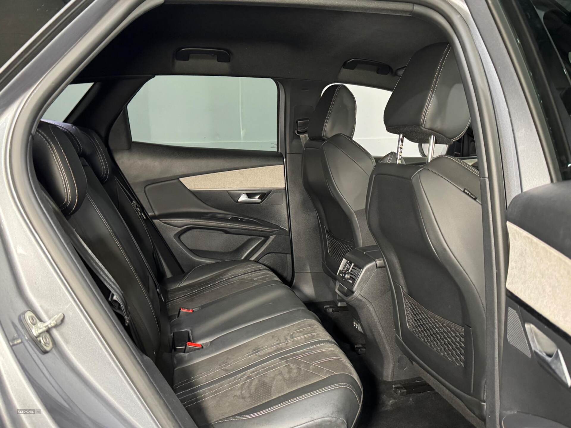 Mar 2021 Peugeot 3008 1.2 PureTech GT 5dr