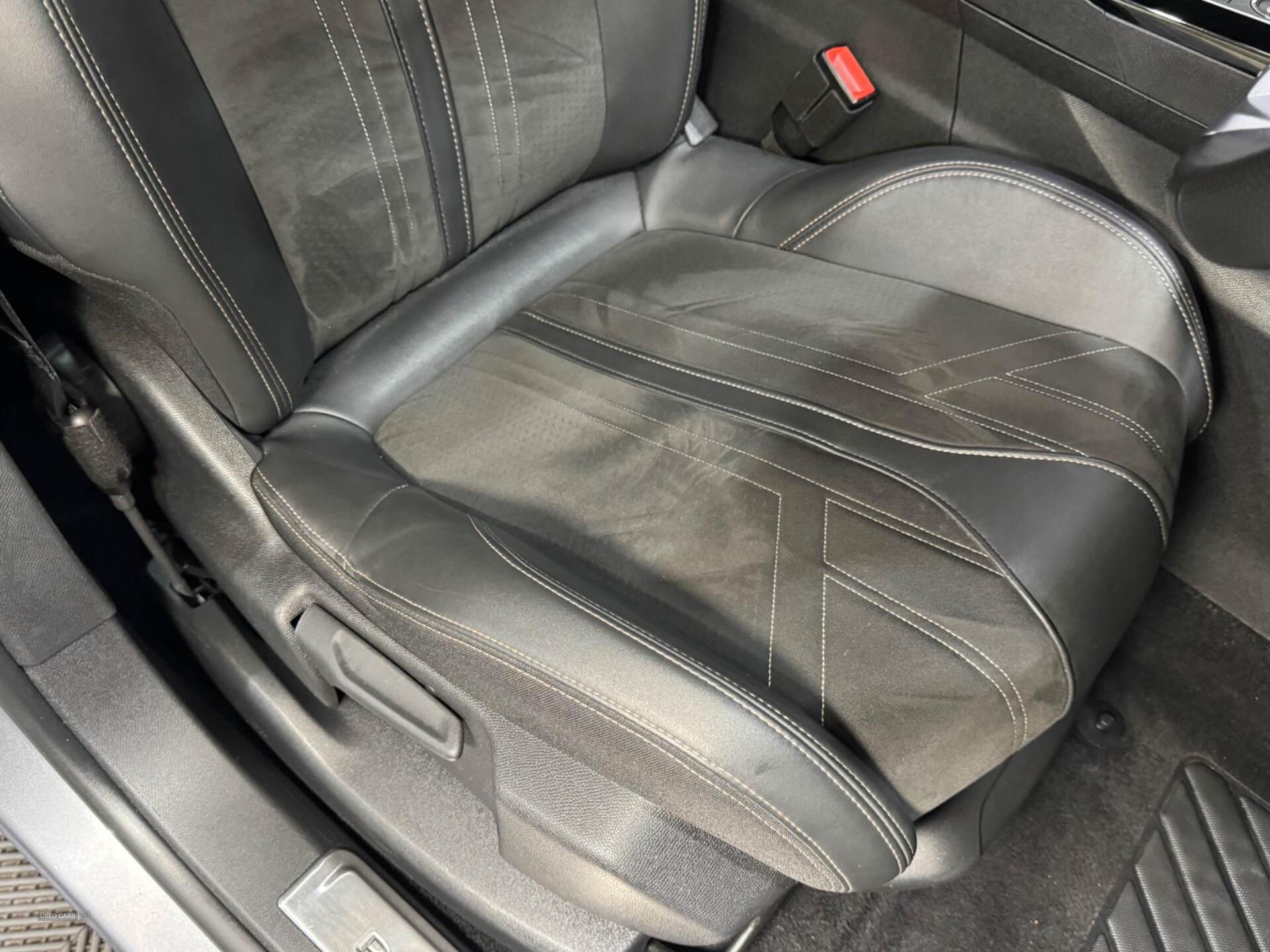 Mar 2021 Peugeot 3008 1.2 PureTech GT 5dr