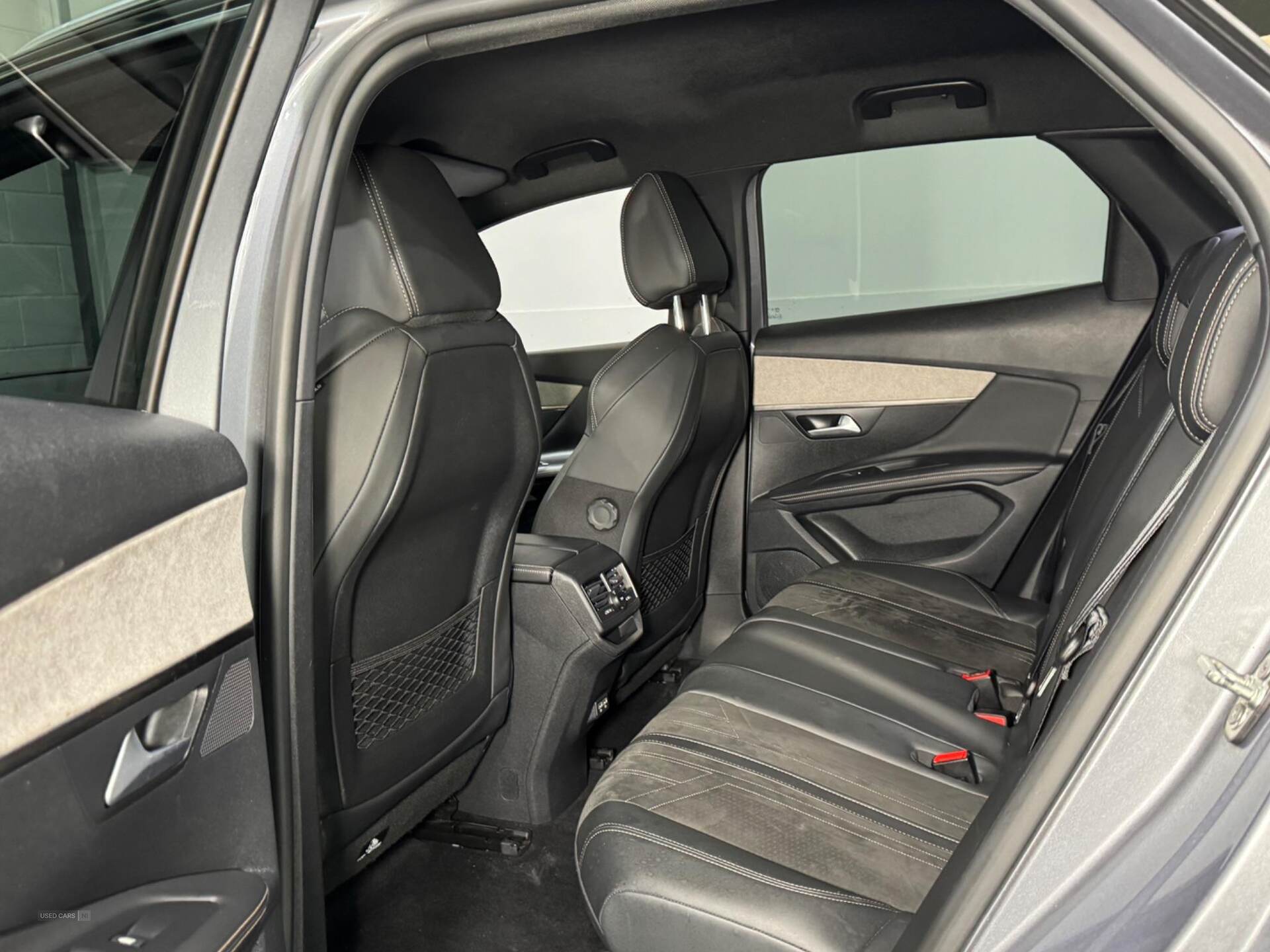 Mar 2021 Peugeot 3008 1.2 PureTech GT 5dr