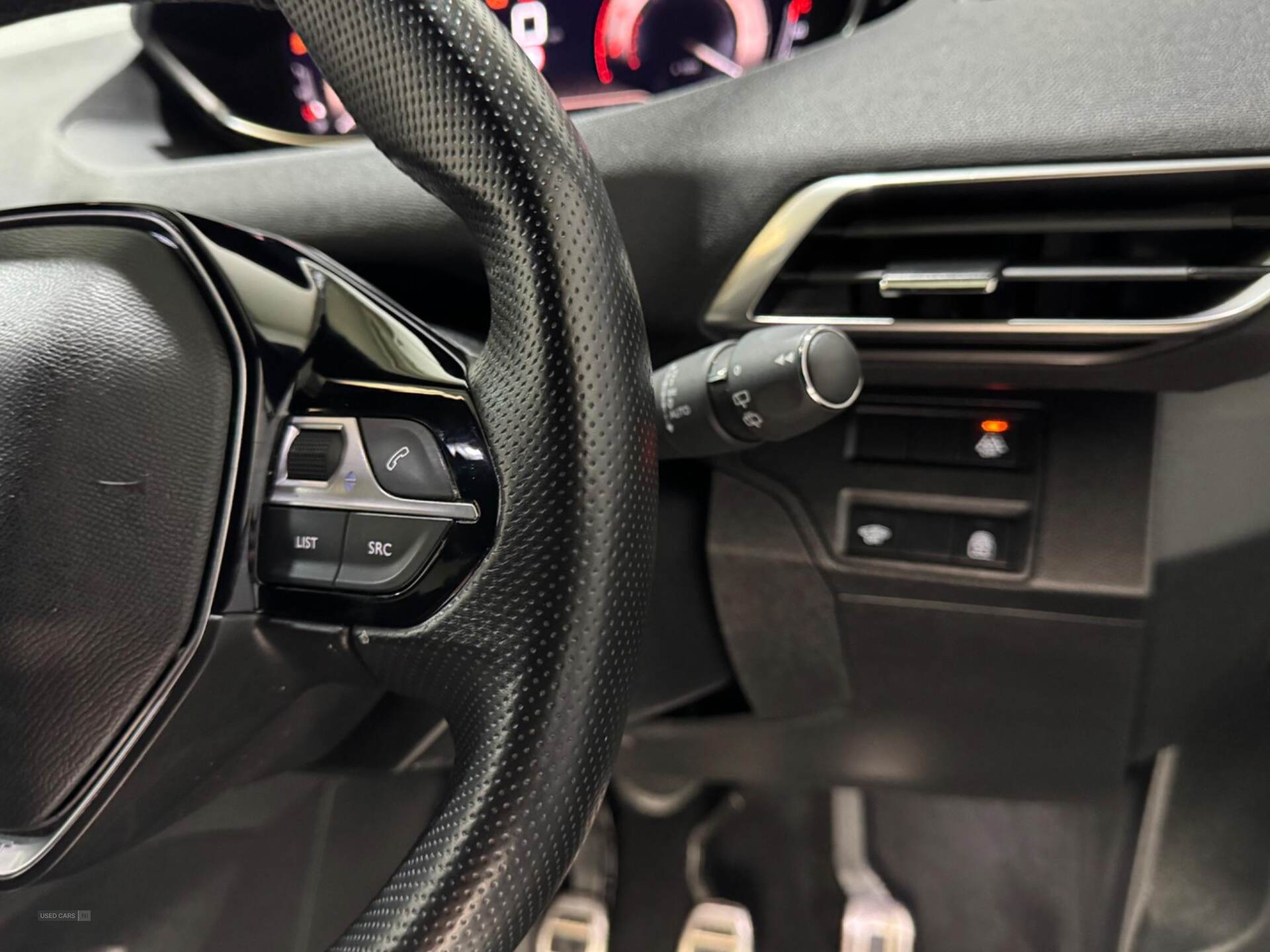 Mar 2021 Peugeot 3008 1.2 PureTech GT 5dr