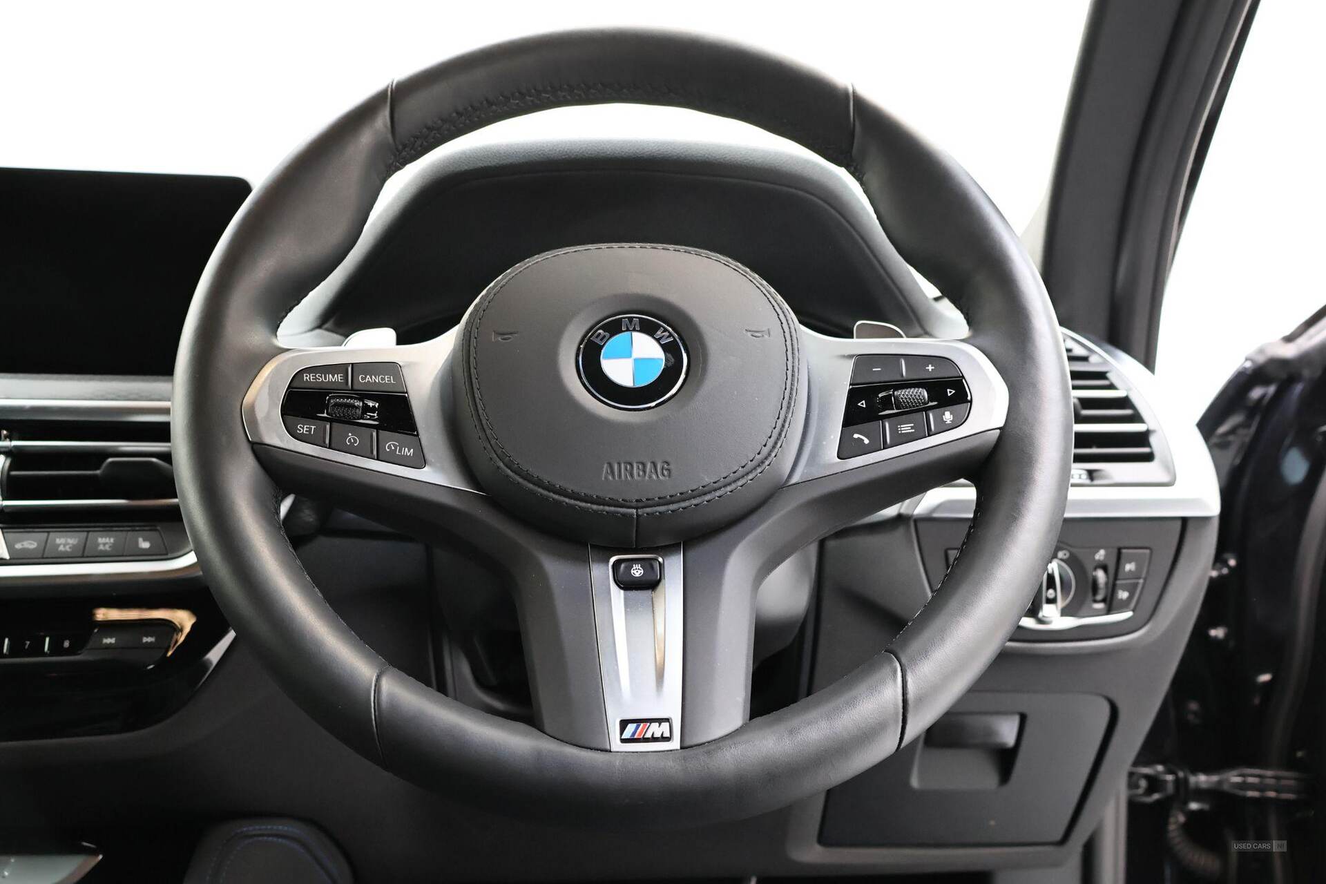 Jul 2024 BMW X4 xDrive20d MHT M Sport 5dr Step Auto