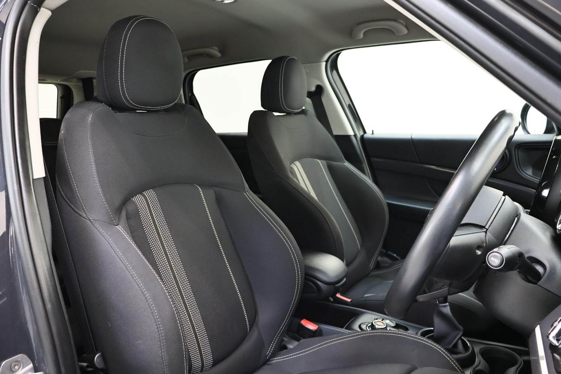 Jan 2019 MINI Countryman 2.0 Cooper S 5dr