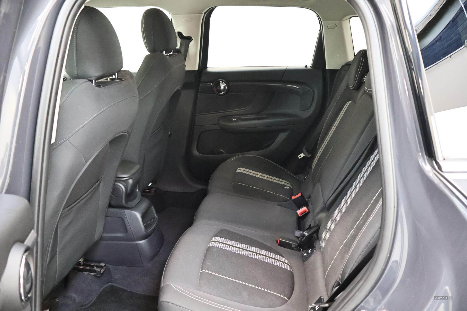 Jan 2019 MINI Countryman 2.0 Cooper S 5dr