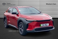Toyota bZ4X 71.4 kWh Motion Auto 5dr (11kW OBC) in Fermanagh
