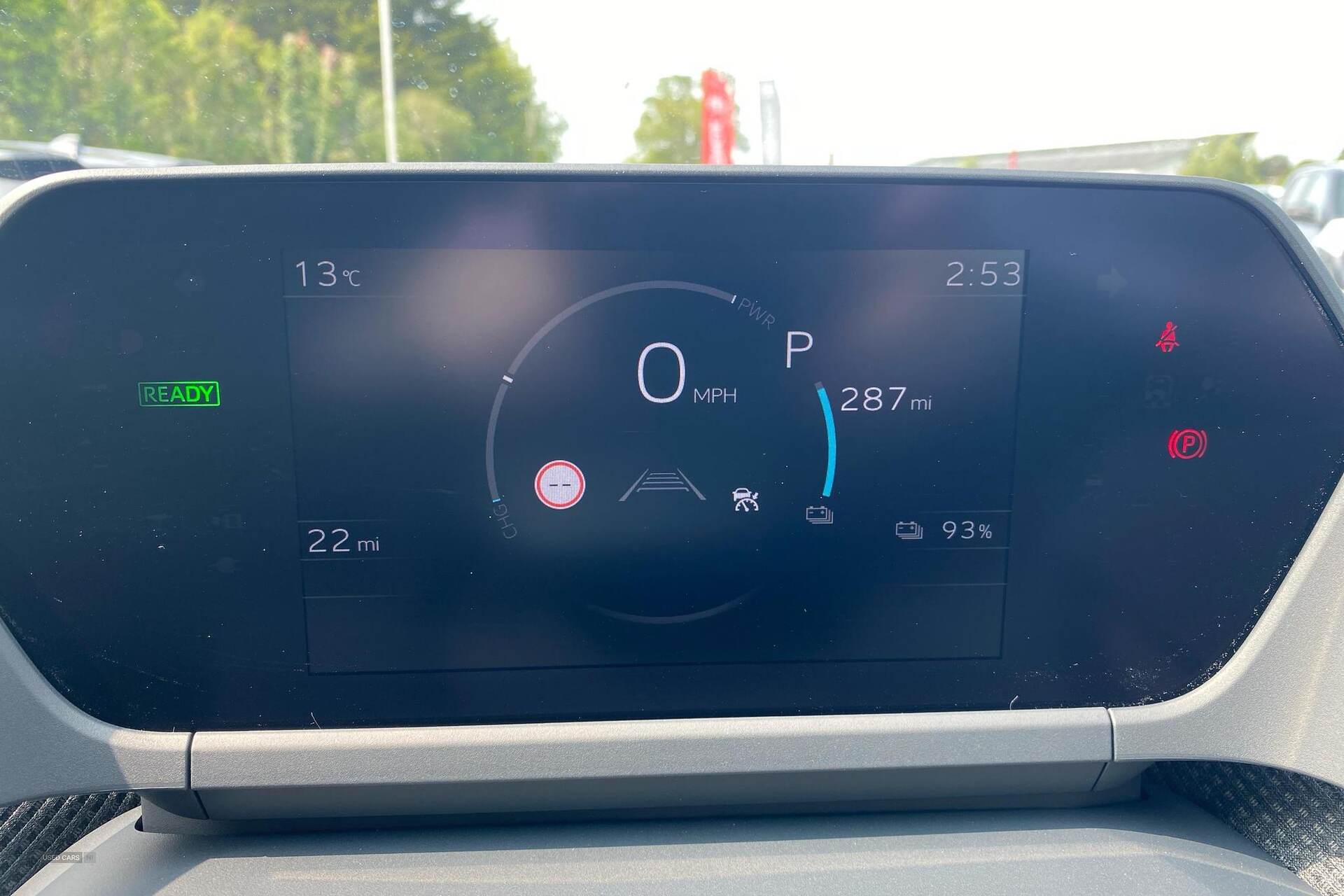 Feb 2025 Toyota bZ4X 150kW Motion 71.4kWh 5dr Auto [11kW]