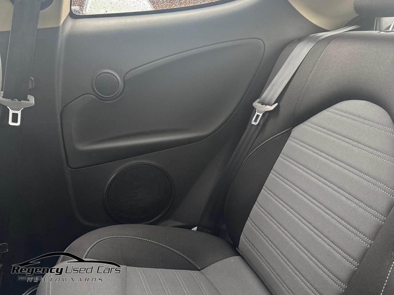 Sep 2016 Alfa Romeo MiTo 0.9 TB TwinAir Super 3dr