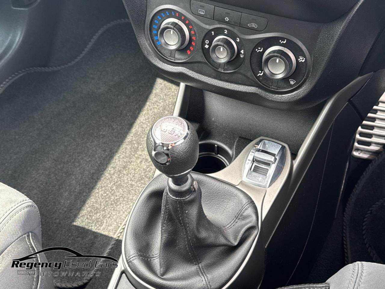 Sep 2016 Alfa Romeo MiTo 0.9 TB TwinAir Super 3dr