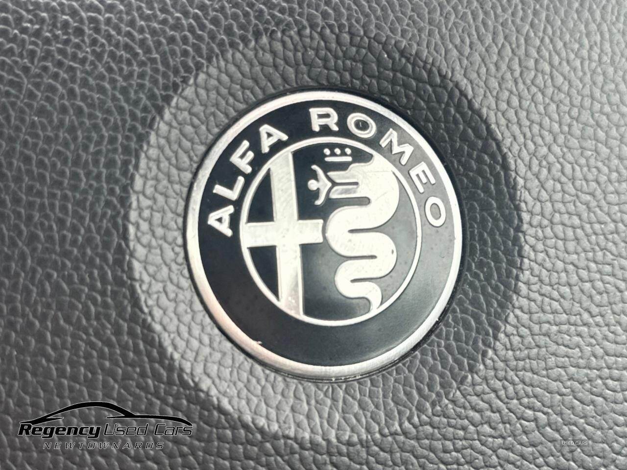 Sep 2016 Alfa Romeo MiTo 0.9 TB TwinAir Super 3dr