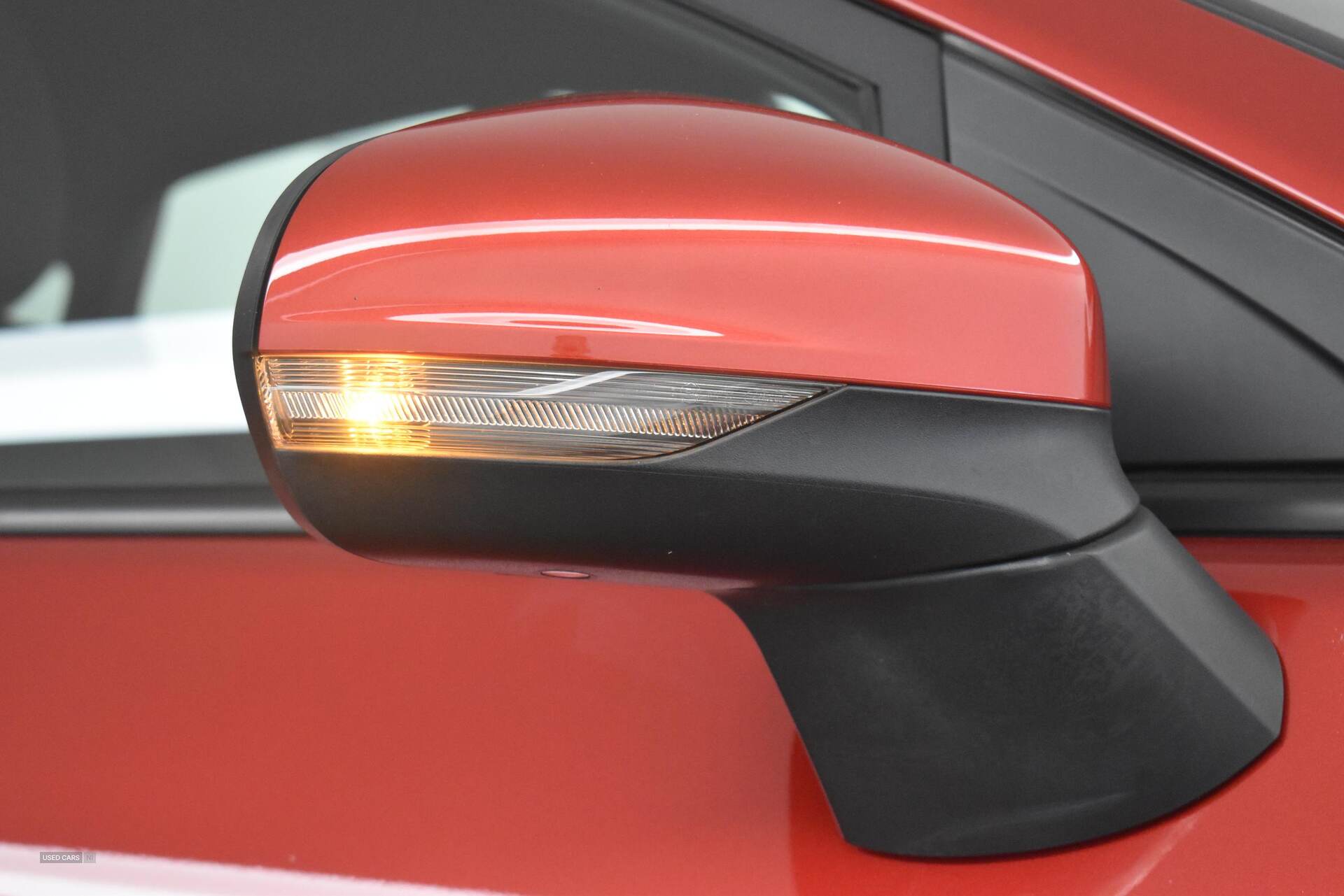 2020 Ford Puma 1.0 EcoBoost Hybrid mHEV ST-Line 5dr