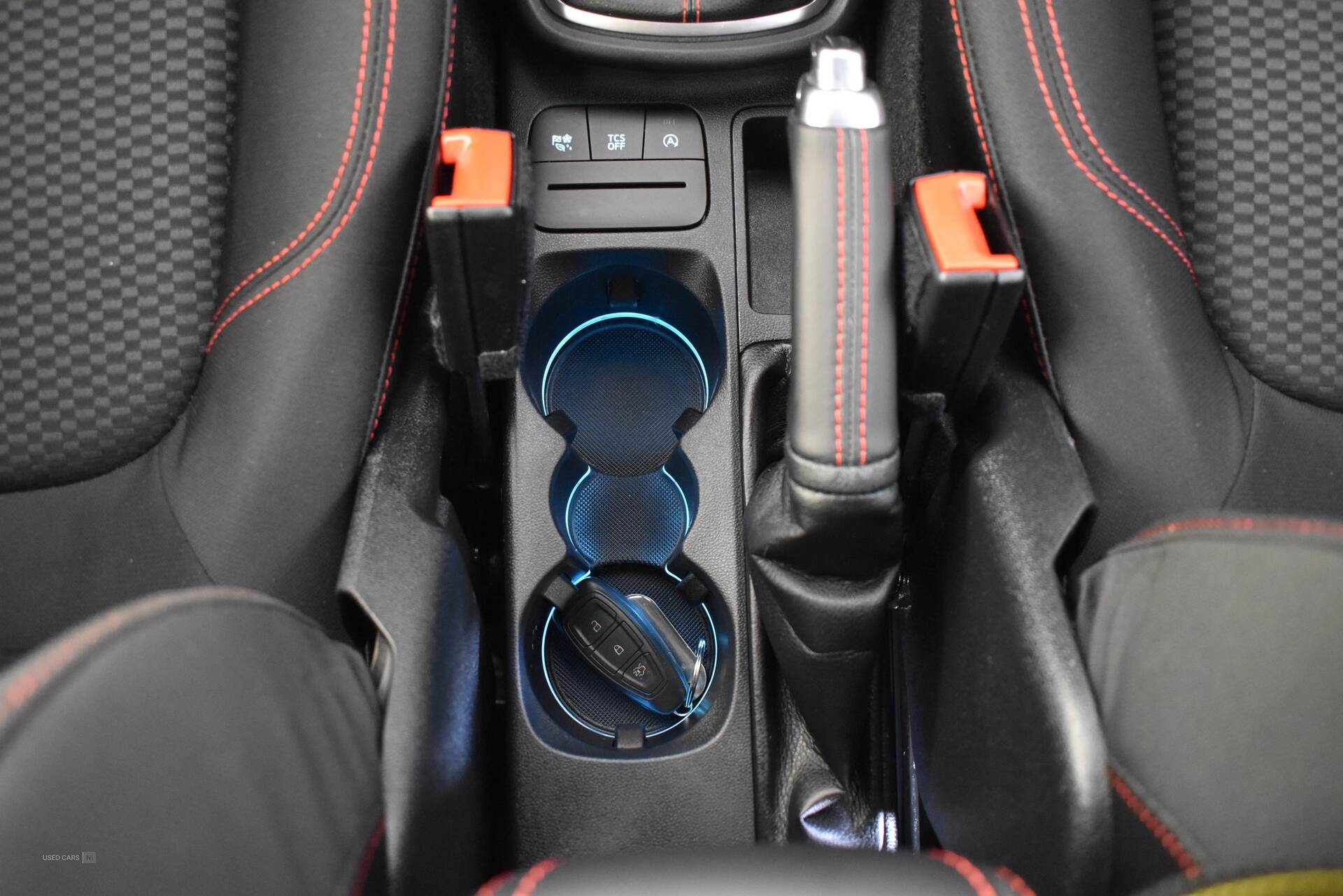2020 Ford Puma 1.0 EcoBoost Hybrid mHEV ST-Line 5dr