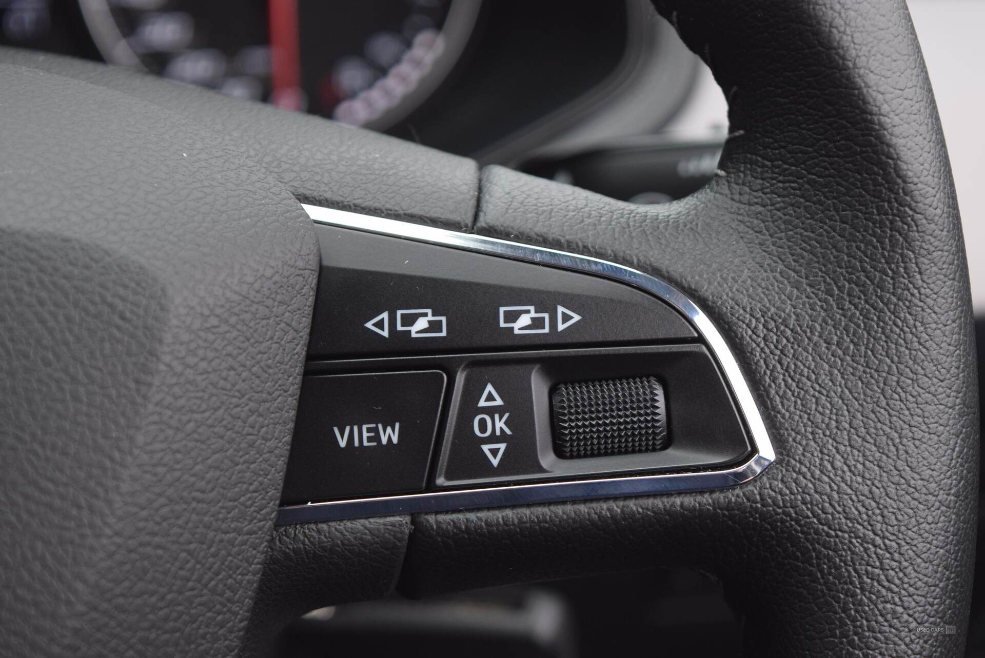  2021 Seat Ibiza 1.0 TSI 95 SE Technology [EZ] 5dr