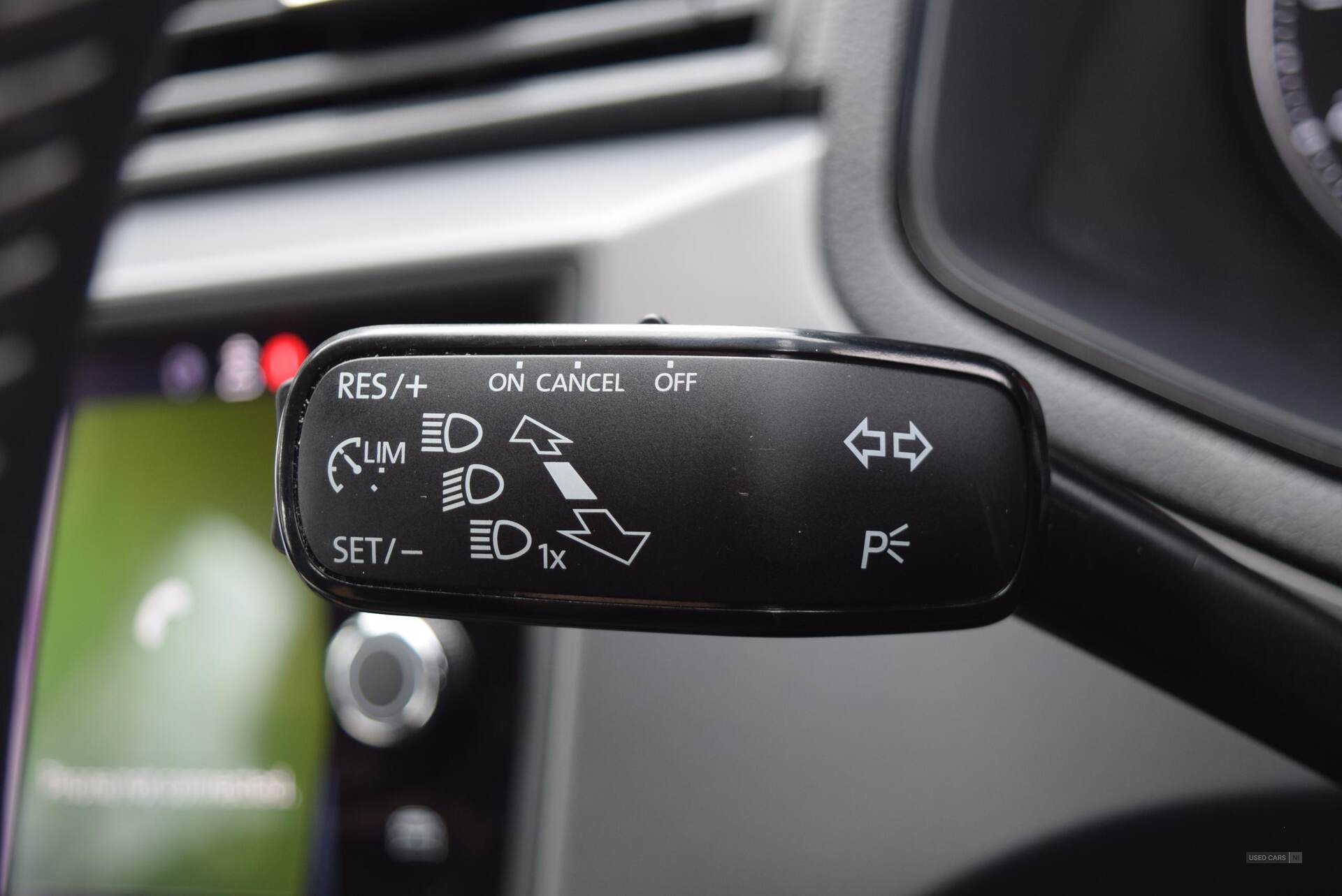  2021 Seat Ibiza 1.0 TSI 95 SE Technology [EZ] 5dr